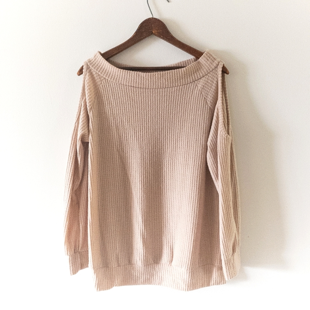 Boho Sweater